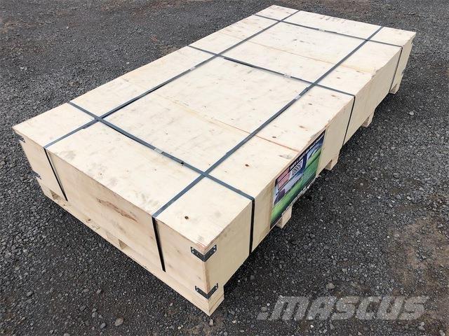  EXEQ M2020 Costruzioni - Altro