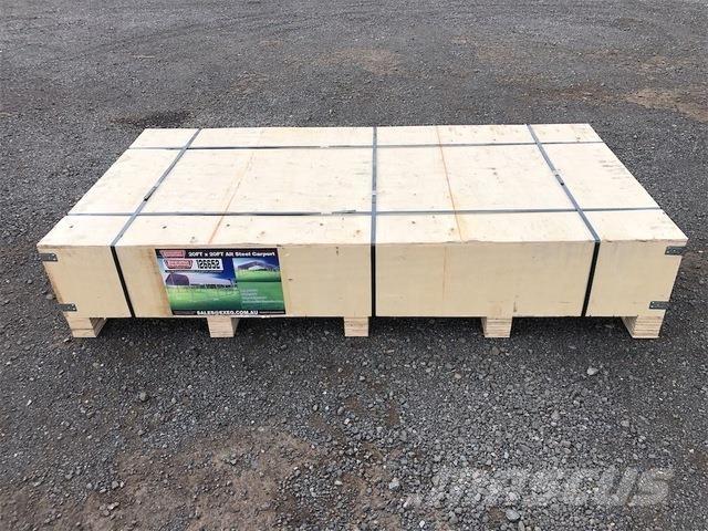  EXEQ M2020 Costruzioni - Altro