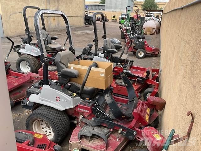 Exmark Lazer Costruzioni - Altro