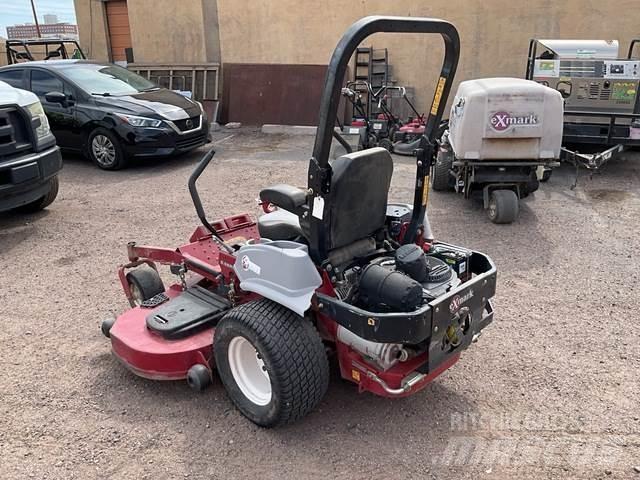 Exmark Lazer Costruzioni - Altro