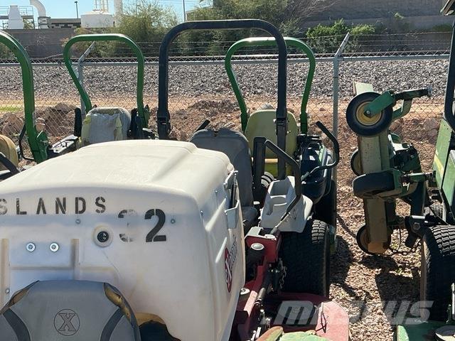 Exmark Lazer Costruzioni - Altro