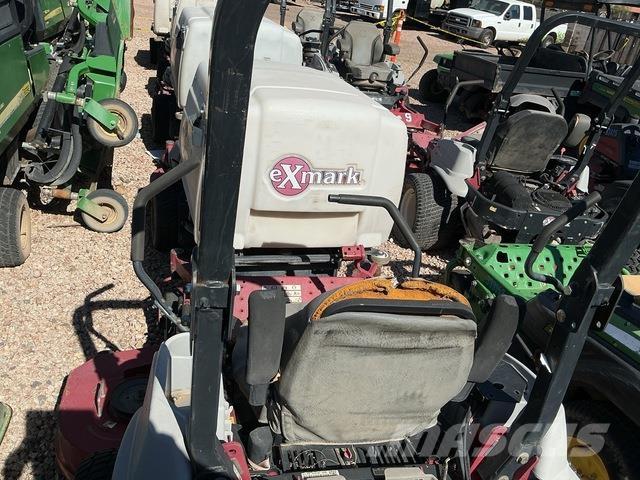 Exmark Lazer Costruzioni - Altro