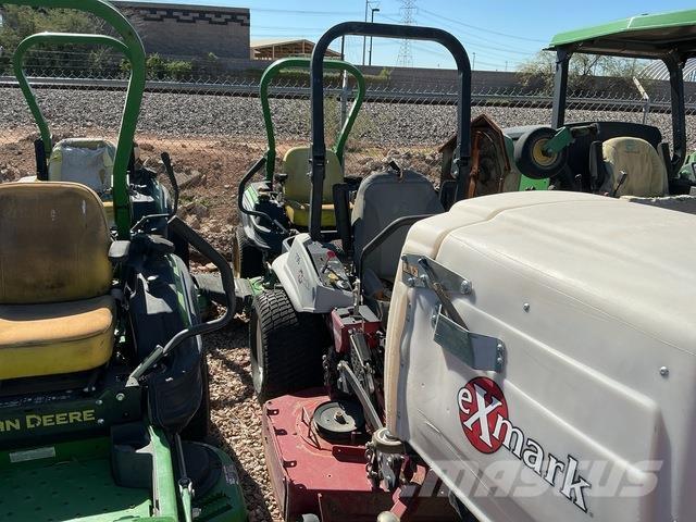 Exmark Lazer Costruzioni - Altro