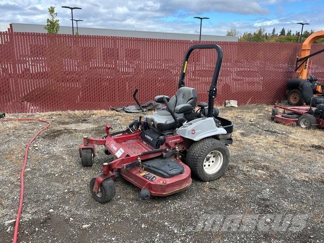 Exmark Lazer Costruzioni - Altro