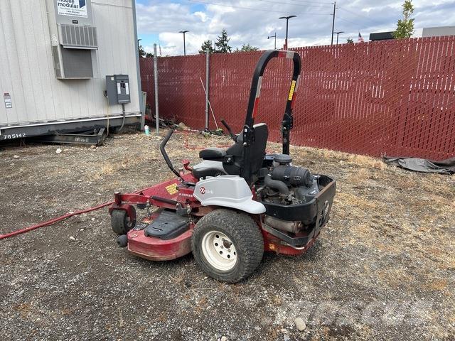 Exmark Lazer Costruzioni - Altro