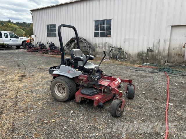 Exmark Lazer Costruzioni - Altro