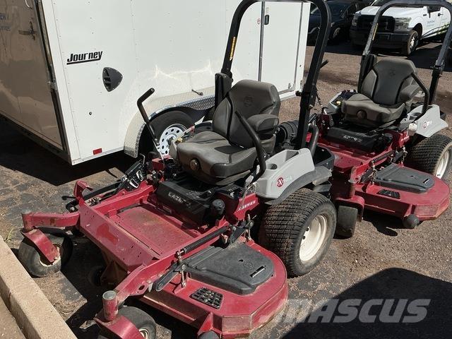 Exmark Lazer Z Costruzioni - Altro