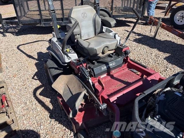 Exmark Lazer Z Costruzioni - Altro