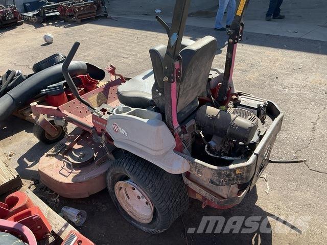 Exmark Lazer Z Costruzioni - Altro