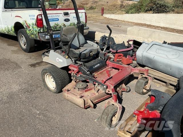 Exmark Lazer Z Costruzioni - Altro