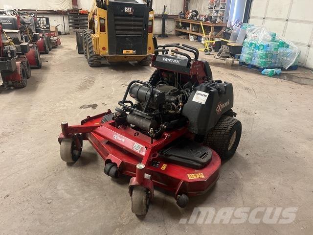 Exmark Vertex Costruzioni - Altro