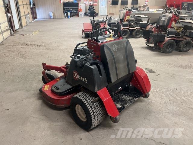 Exmark Vertex Costruzioni - Altro