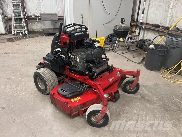 Exmark Vertex Costruzioni - Altro