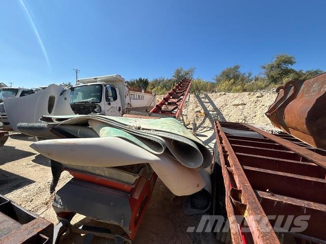 Ezystak W5032 Nastri trasportatori