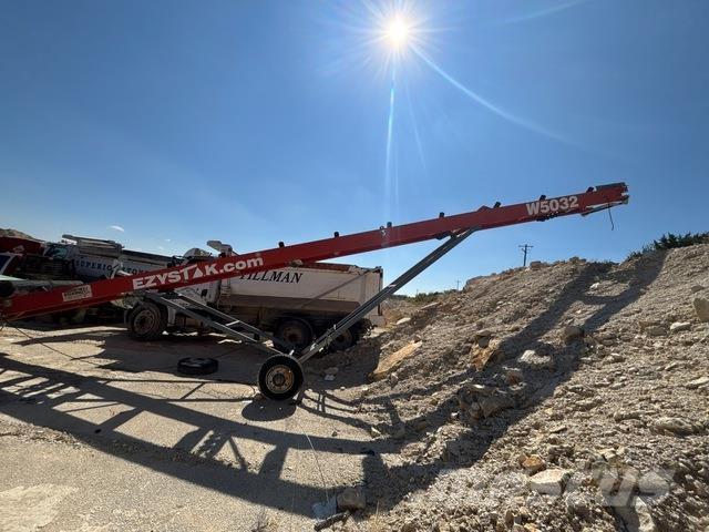 Ezystak W5032 Nastri trasportatori