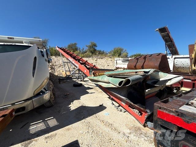 Ezystak W5032 Nastri trasportatori