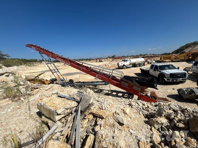 Ezystak W6032 Nastri trasportatori