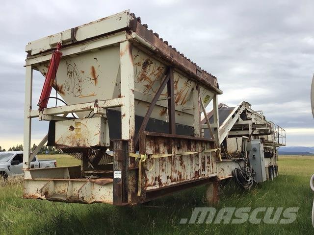 Fab Tec  Vagli vibranti