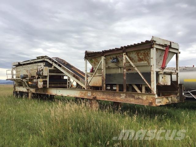 Fab Tec  Vagli vibranti