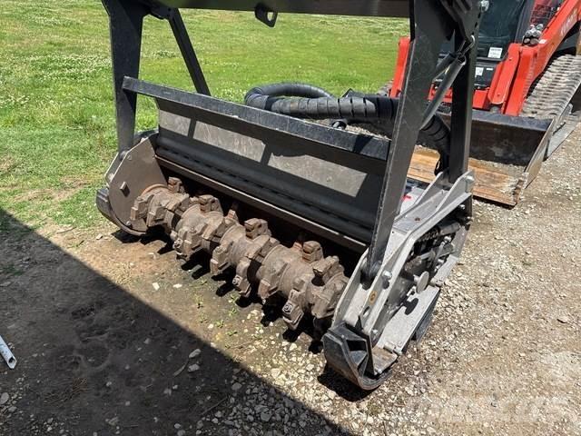 FAE 150 VT TAK Costruzioni - Altro