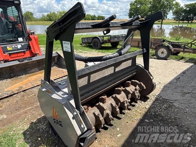 FAE 150 VT TAK Costruzioni - Altro