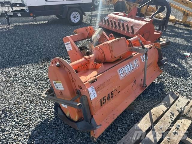 Falc CS1300 Altre macchine e accessori per l'aratura