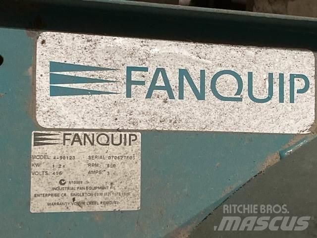  Fanquip Costruzioni - Altro