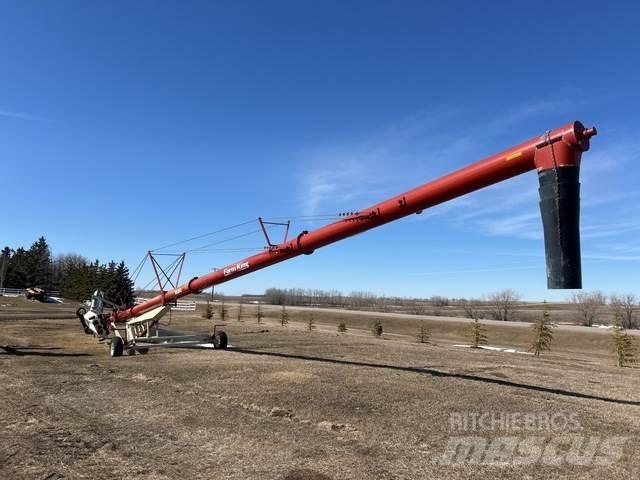 Farm King 1684 Essiccatoi per cereali