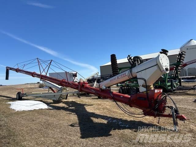 Farm King 1684 Essiccatoi per cereali
