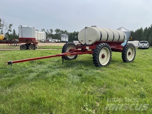 Farm King 1700 Costruzioni - Altro