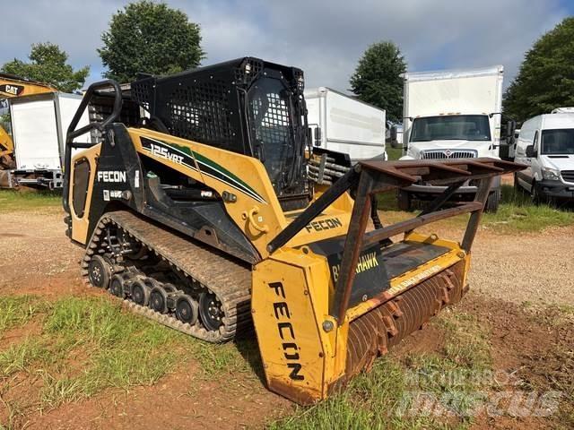 Fecon 125VRT Trince forestali