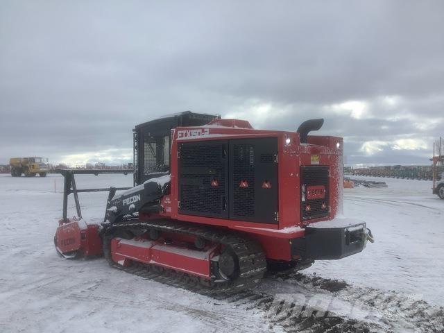 Fecon FTX150-2 Trince forestali