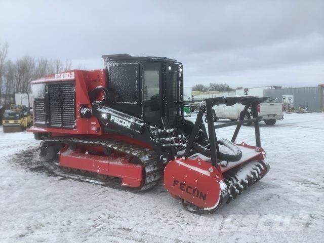 Fecon FTX150-2 Trince forestali