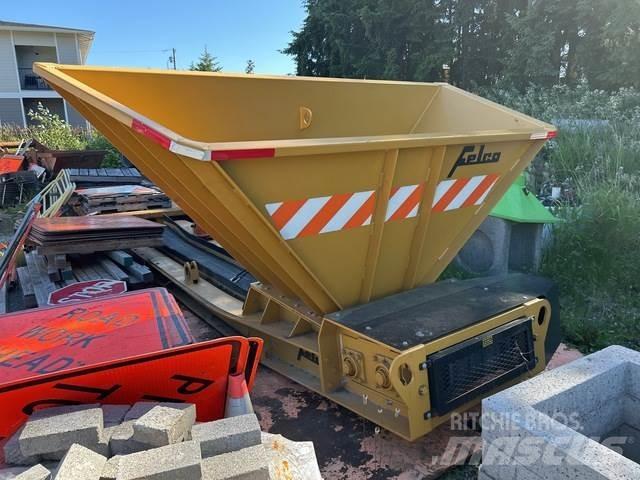 Felco  Costruzioni - Altro