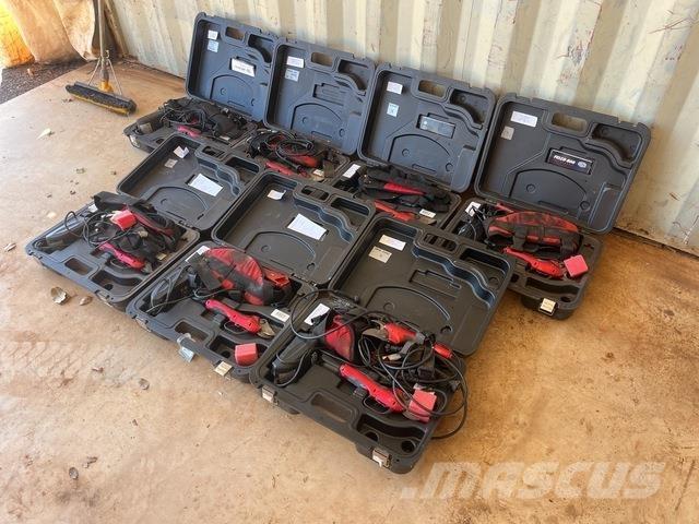 Felco 800 Costruzioni - Altro