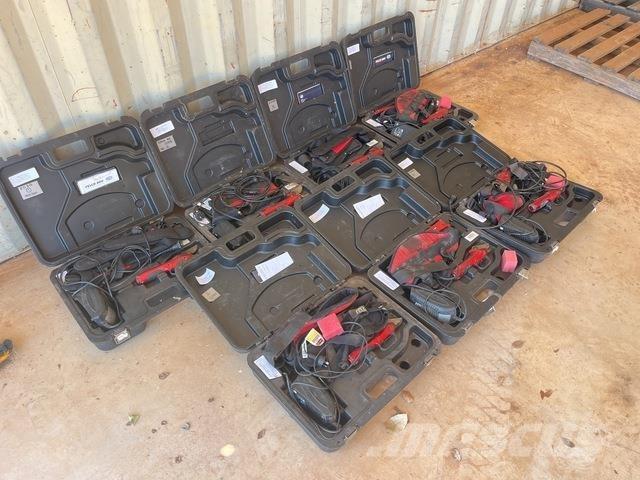 Felco 800 Costruzioni - Altro