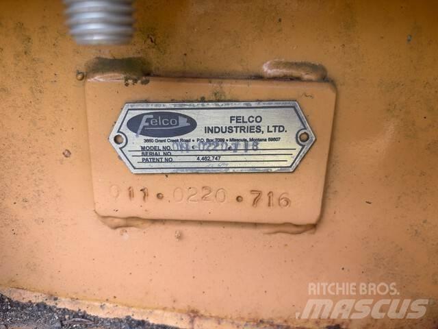 Felco STD265 Costruzioni - Altro