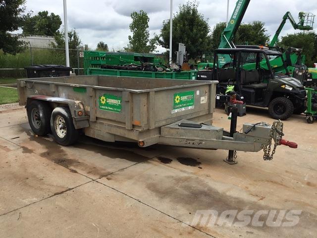 Felling  Rimorchi ribaltabili