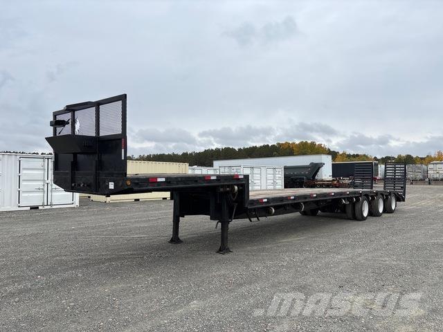 Felling  Caricatore basso