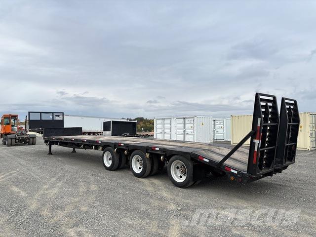 Felling  Caricatore basso