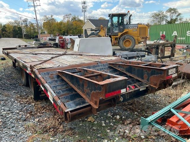 Felling  Rimorchio per il trasporto di veicoli