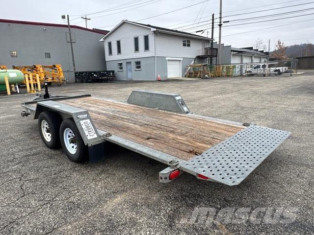 Felling  Caricatore basso