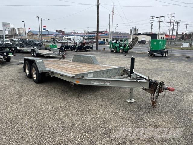 Felling  Caricatore basso