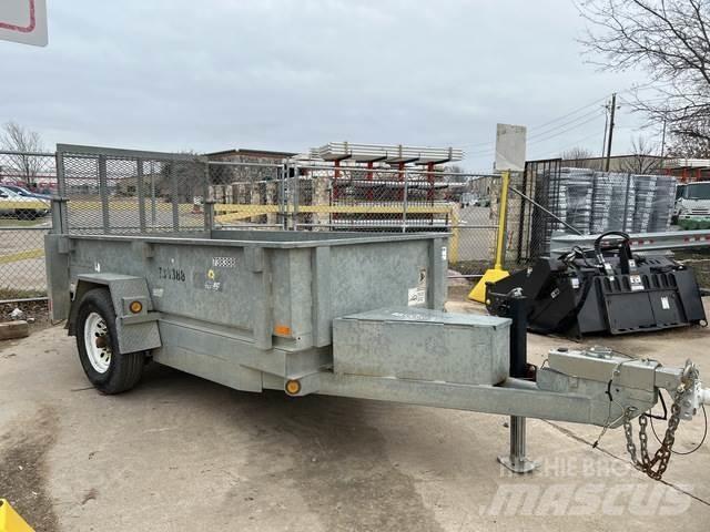 Felling FT-6DT Costruzioni - Altro