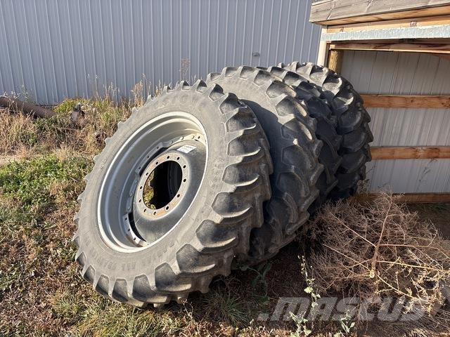 Firestone  Costruzioni - Altro