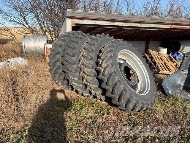 Firestone  Costruzioni - Altro