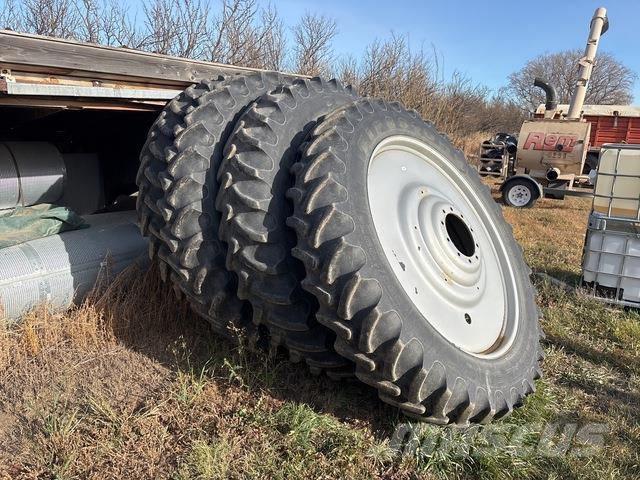 Firestone  Costruzioni - Altro