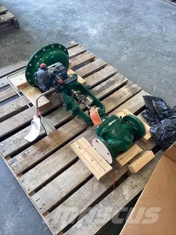 Fisher  Costruzioni - Altro