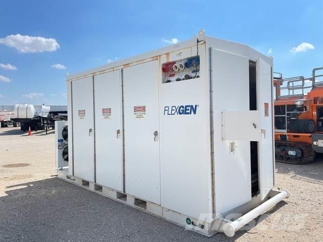  Flexgen Batterie