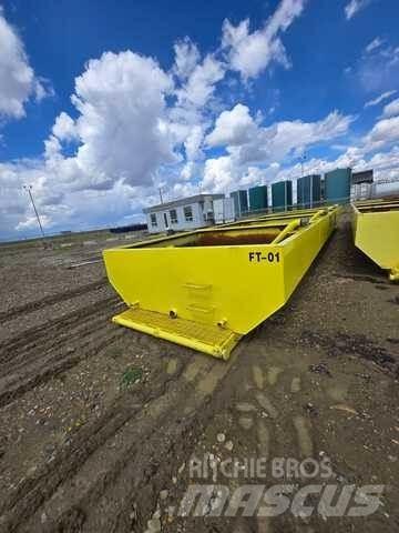  Floc Tank Rimorchi cisterna